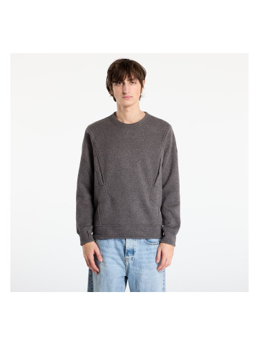Суитшърт Poutnik by Tilak Sage Sweatshirt Ash Grey L