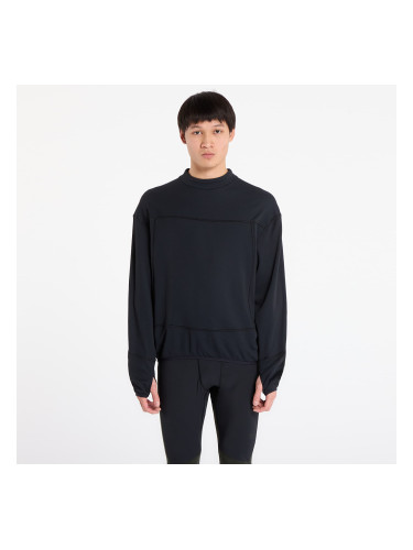 Тениска Ciele Athletics M Ibt Longsleeve Shadowcast L