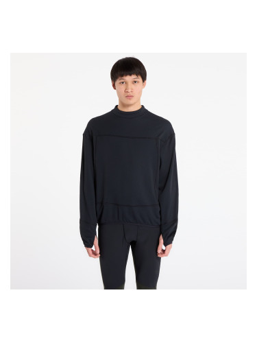 Тениска Ciele Athletics M Ibt Longsleeve Shadowcast XL