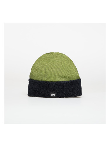 Шапка Ciele Athletics Uh Beanie Limegreen Universal