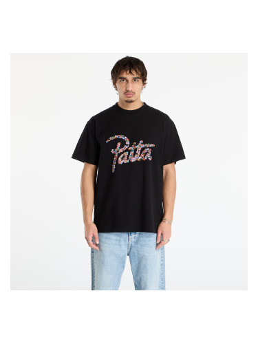 Тениска Patta Vibes T-Shirt UNISEX Black L