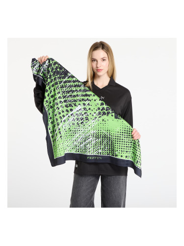 PUMA x FENTY Scarf Elektro Green/ PUMA Black Universal