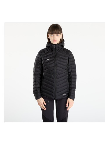 Яке Mammut Broad Peak IN Hooded Jacket Women Black L