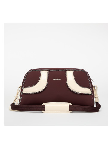 Чанта adidas x Wales Bonner Bowling Bag Night Red Universal