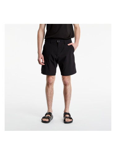 Къси панталони Horsefeathers Cruz Boardwalks Black 34