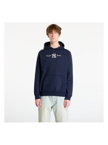 Суитшърт New Era MLB New York Yankees Graphic Hoodie UNISEX Night Shift Navy L