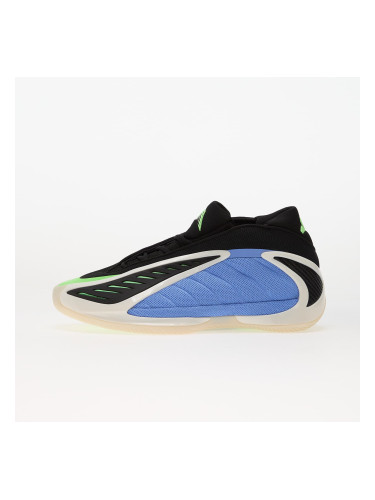 Сникърси adidas Anthony Edwards 2 Blufus/ Zero Metalic/ Limbur EUR 42