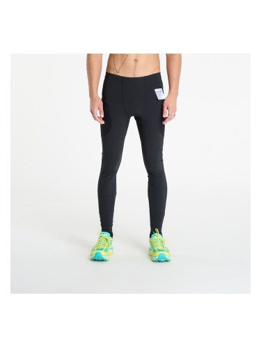 Клинове Satisfy TechSilk Evo Cargo Tights Black M