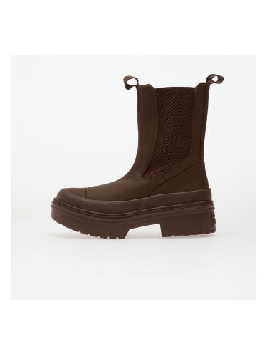 Сникърси Converse Chuck Taylor All Star Lugged Heel Chelsea Boot Totally Fudged/ Totally Fudged/ Totally Fudged EUR 36