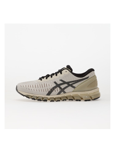 Сникърси Asics Gel-Quantum 360 I Smoke Grey/ Obsidian Grey EUR 44.5