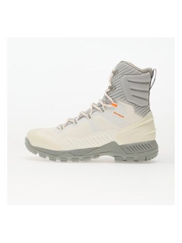 Сникърси Mammut Blackfin III WP High Women Bright White/ Highway EUR 38