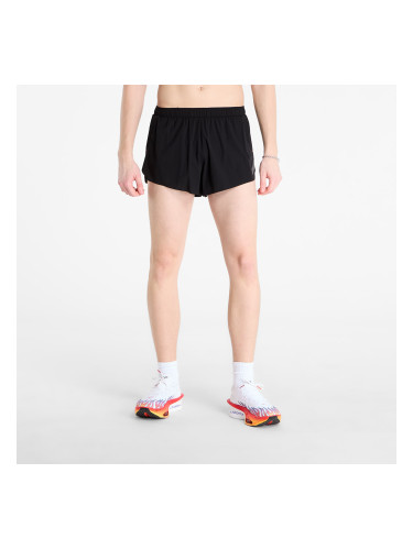 Къси панталони SOAR Split Shorts Black L