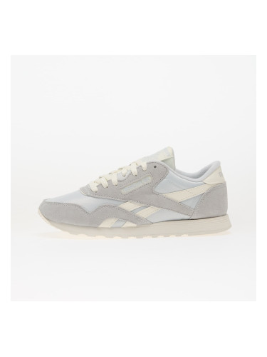 Сникърси Reebok Classic Nylon Moon/ Moon/ Chalk EUR 39