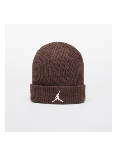 Шапка Jordan Terra Beanie Baroque Brown/ Sail Universal