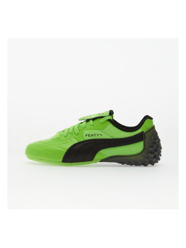 Сникърси Puma x FENTY AVANTI LS-X Pitch Green-Puma Black EUR 36
