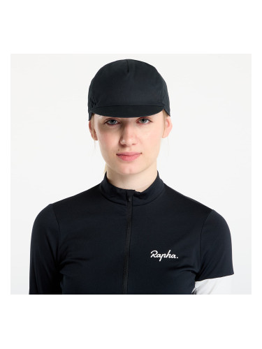 Шапка Rapha Women's Ponytail Cap Black Universal