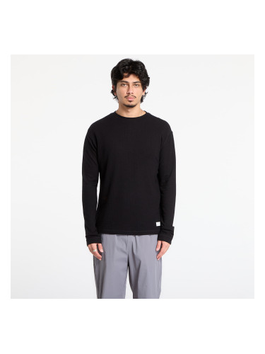 Тениска Craft Layers Wool Waffle Rn M ? L