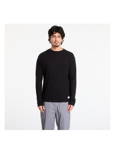 Тениска Craft Layers Wool Waffle Rn M ? M