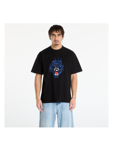Тениска Patta Fire Panther T-Shirt UNISEX Black L
