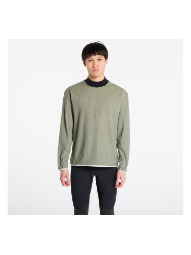 Суитшърт Ciele Athletics U Vlv Mockneck UNISEX Glade L