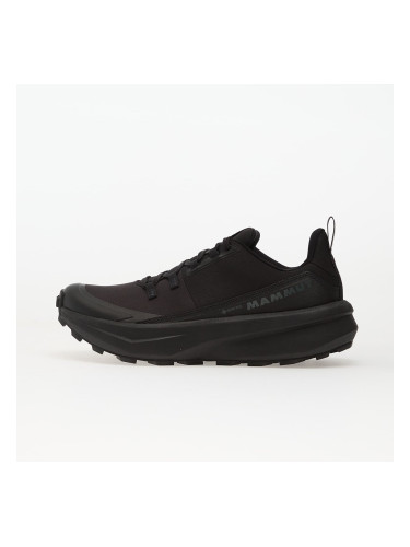 Сникърси Mammut Aenergy Hike Low GTX Women Black EUR 37 1/3