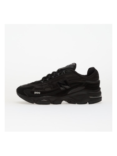 Сникърси New Balance M1000D Black/ Black Metallic/ Light Gold Metallic B EUR 44