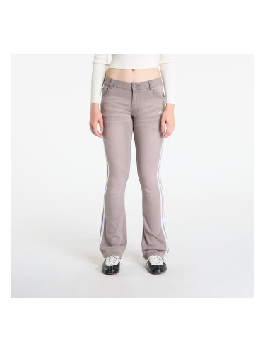 Панталони adidas Adilenium Season 4 Teamgeist Slim LR Denim Joggers New Rose 25