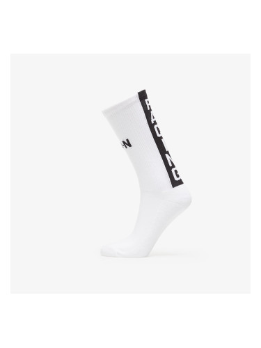 Чорапи Y-3 Nbhd Socks UNISEX White L