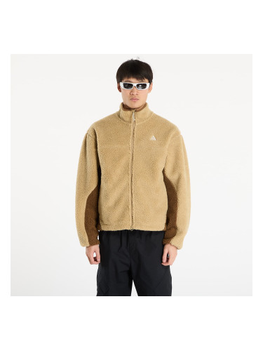 Яке Nike ACG "Canwell Glacier" Men's Therma-FIT ADV Windproof Jacket Parachute Beige/ Summit White M