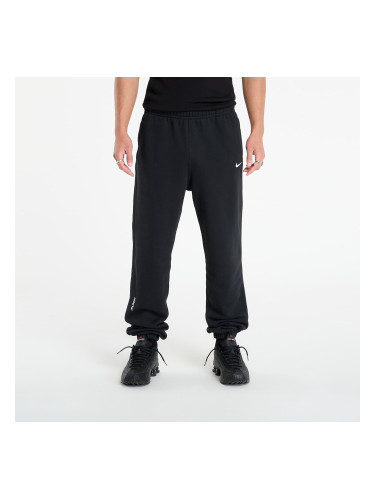 Потници Nike x NOCTA Fleece CS Sweatpants Black/ White L