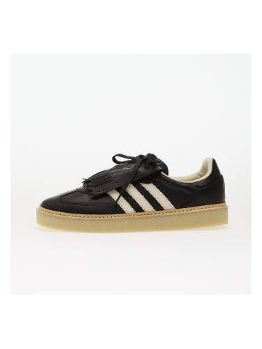 Сникърси adidas Samba Lux Core Black/ Off White/ Core Black EUR 44