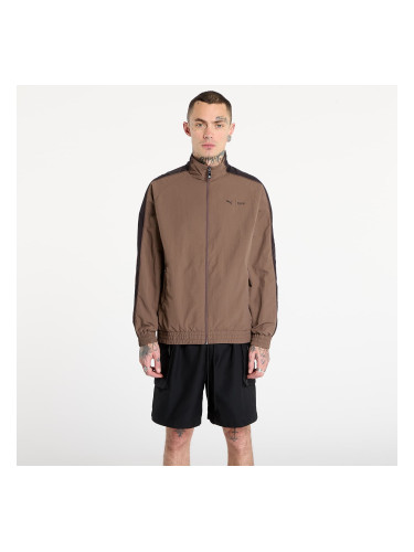 Яке Puma x RIPNDIP T7 Oversized Track Jacket Flat Bronze L