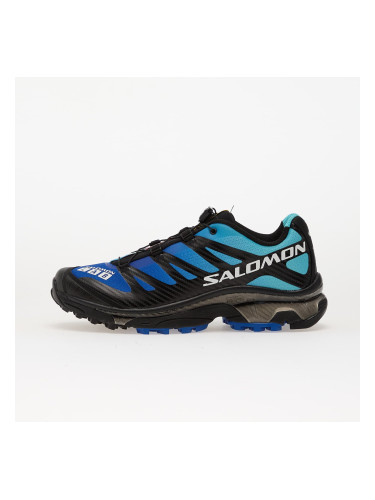 Сникърси Salomon XT-4 Og Black/ Nautbl/ Blue Curacao EUR 36