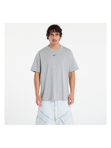 Тениска Nike x NOCTA Men's T-Shirt Dk Grey Heather/ Black L