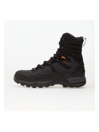 Сникърси Mammut Blackfin III WP High Men Black EUR 45 1/3
