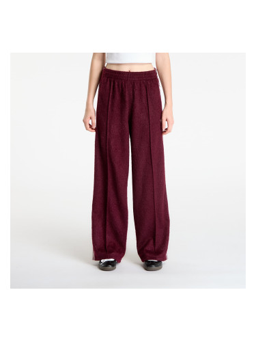 Потници adidas Mohair Fb Track Pants Maroon S