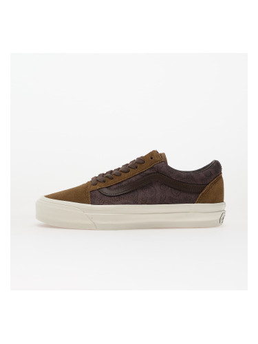 Сникърси Vans LX Old Skool Psly Brown EUR 43