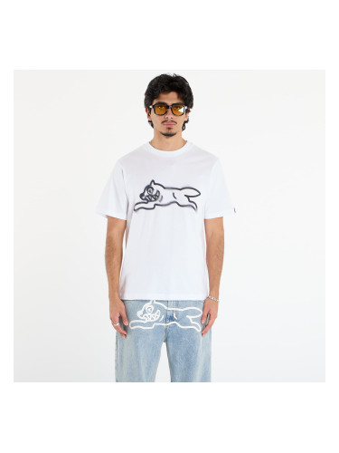 Тениска Billionaire Boys Club Icecream Spray Paint Running Dog T-Shirt White L