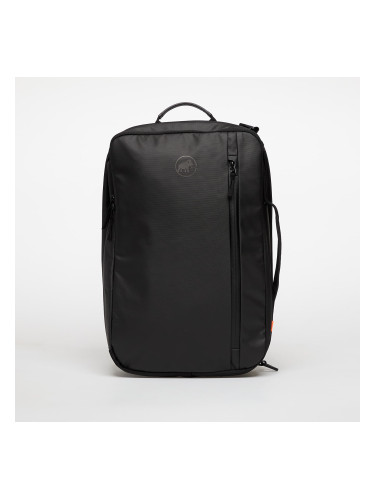 Раница Mammut Seon 3-Way 20 Black 20 l