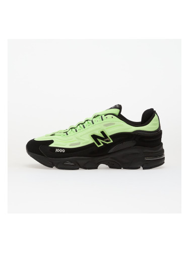 Сникърси New Balance 1000 Black EUR 46.5