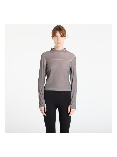 Тениска Ciele Athletics W Ibt Longsleeve Peachskin S