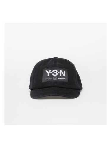 Шапка Y-3 x Neighborhood Cap UNISEX Black OSFL