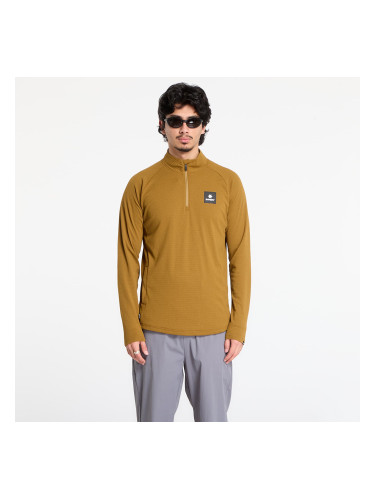 Суитшърт SAYSKY Blaze Half Zip Light Fleece Camel S