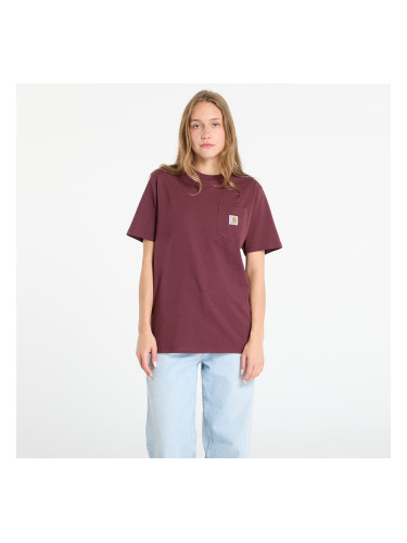 Тениска Carhartt WIP S/S Pocket T-Shirt UNISEX Rondo XL