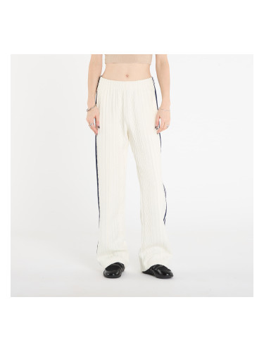 Панталони adidas Knit Classic Track Pants Off White L