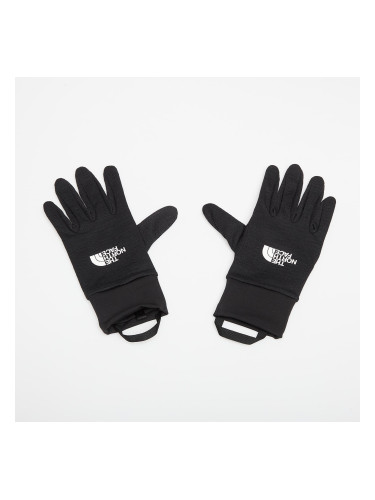Ръкавици The North Face Summit Dotknit Liner Glove TNF Black XS