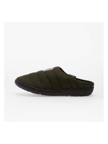 Сникърси Carhartt WIP x SUBU Cordura® Slippers Olive EUR 39 - 40