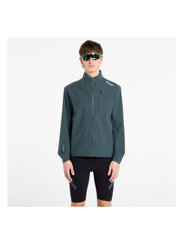 Яке SOAR Rainout Shell Green Gables M