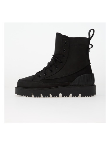 Обувки Converse Chuck 70 Rugged Hi Black/ Black/ Black 4