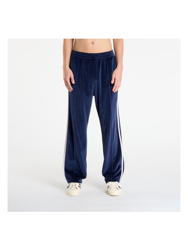 Потници adidas x Wales Bonner Velour Track Pant Collegiate Navy L